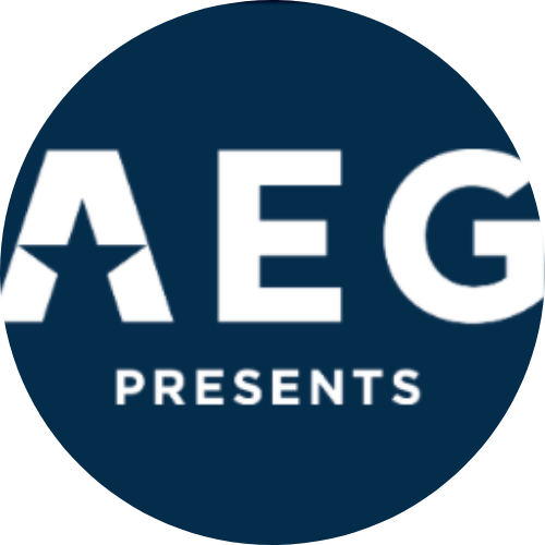 AEG PRESENTS