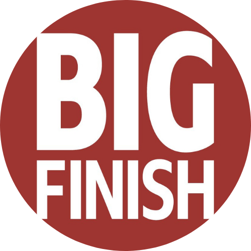 BIG FINISH